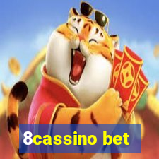 8cassino bet